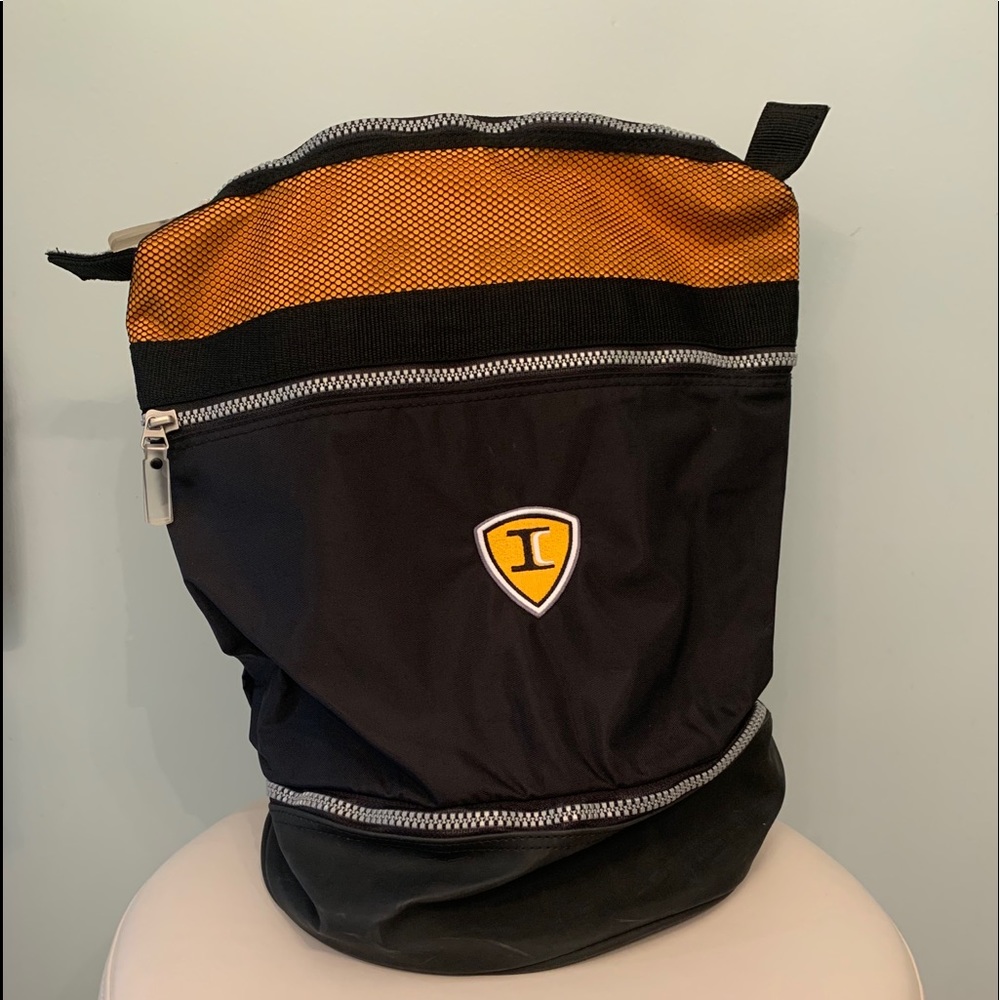 COPY - International Outdoor Sports Shoulder Bag